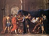 Poussin, Nicolas (1594-1665) - Mort de Germanicus.JPG